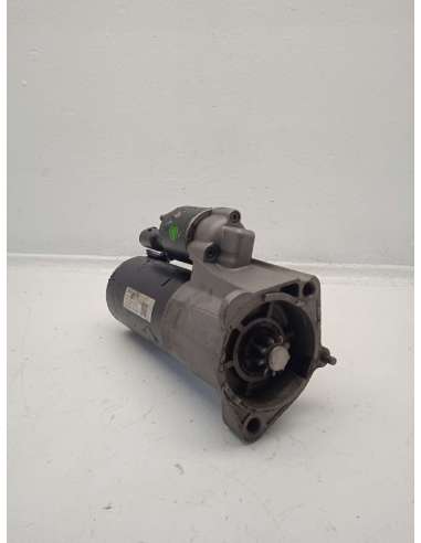 MOTOR ARRANQUE AUDI A4 BERLINA (8E)... MOTOR ARRANQUE AUDI A4 BERLINA (8E)...
