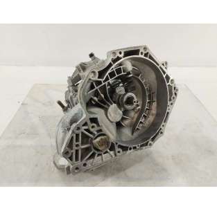 CAJA CAMBIOS OPEL ASTRA H...