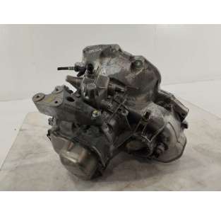 CAJA CAMBIOS OPEL ASTRA H... 2