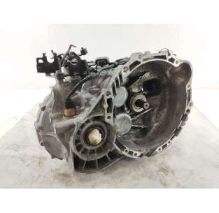 CAJA CAMBIOS KIA CARENS...