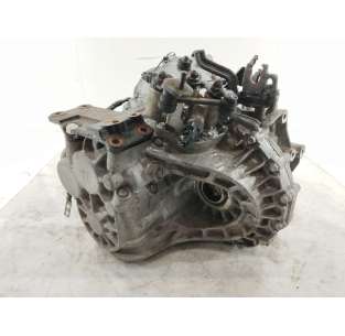 CAJA CAMBIOS KIA CARENS... 2