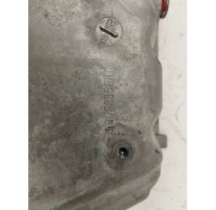 CARTER CITROEN C8 HDi 138... 2