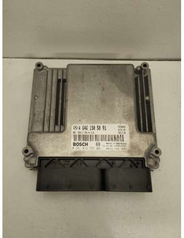 CENTRALITA MOTOR UCE - 826223 /...