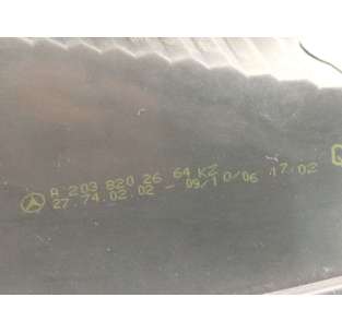 PILOTO TRASERO DERECHO -... 2