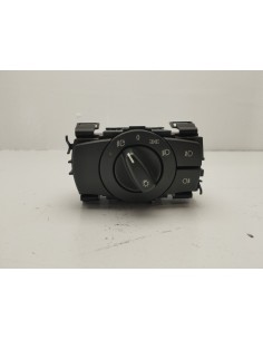 Recambio de mando luces para bmw serie 3 touring (e91) 318d referencia OEM IAM 693279604  