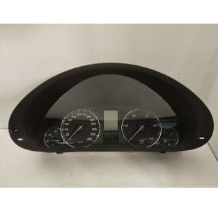 CUADRO INSTRUMENTOS -...