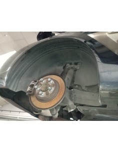 Recambio de paso rueda trasero derecho para opel insignia berlina cosmo referencia OEM IAM 20939998  
