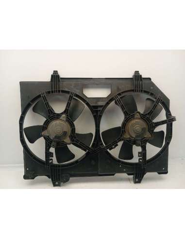 ELECTROVENTILADOR - 826277 / 214818H820