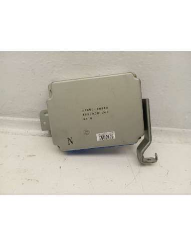 MODULO ELECTRONICO - 826313 / 416508H810