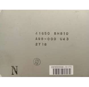 MODULO ELECTRONICO - 826313... 2