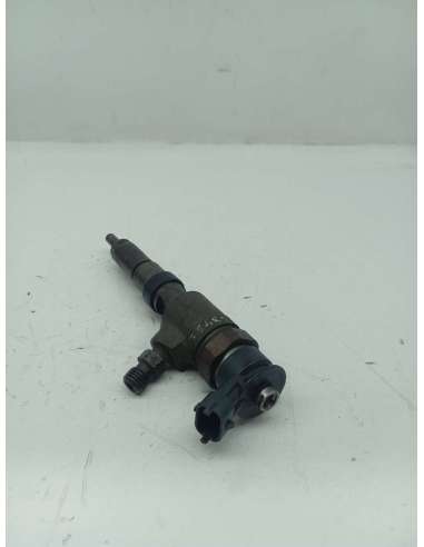 INYECTOR PEUGEOT 207 Urban - 826109 /...