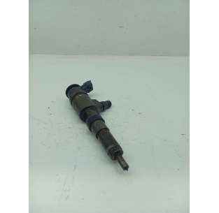 INYECTOR PEUGEOT 207 Urban... 2