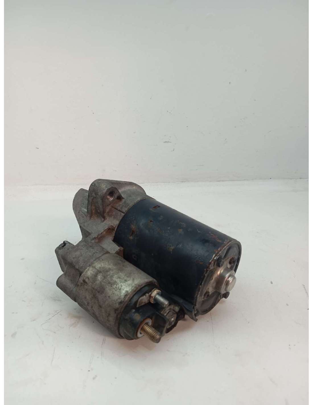 MOTOR ARRANQUE VOLVO S40 BERLINA 1.6... MOTOR ARRANQUE VOLVO S40 BERLINA 1.6...