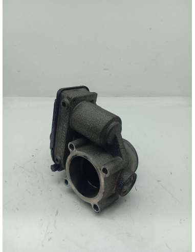 CAJA MARIPOSA FORD FOCUS BERLINA...