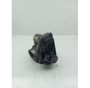 CAJA MARIPOSA FORD FOCUS... 2