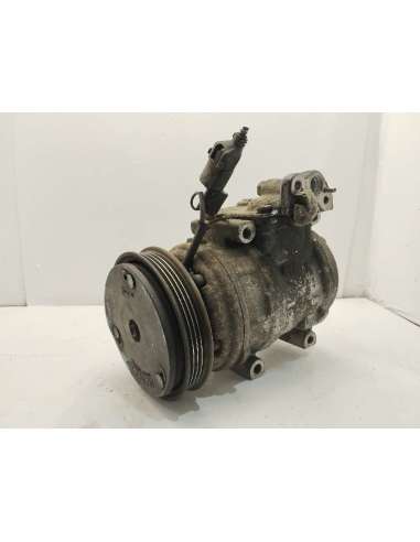COMPRESOR AIRE ACONDICIONADO KIA...