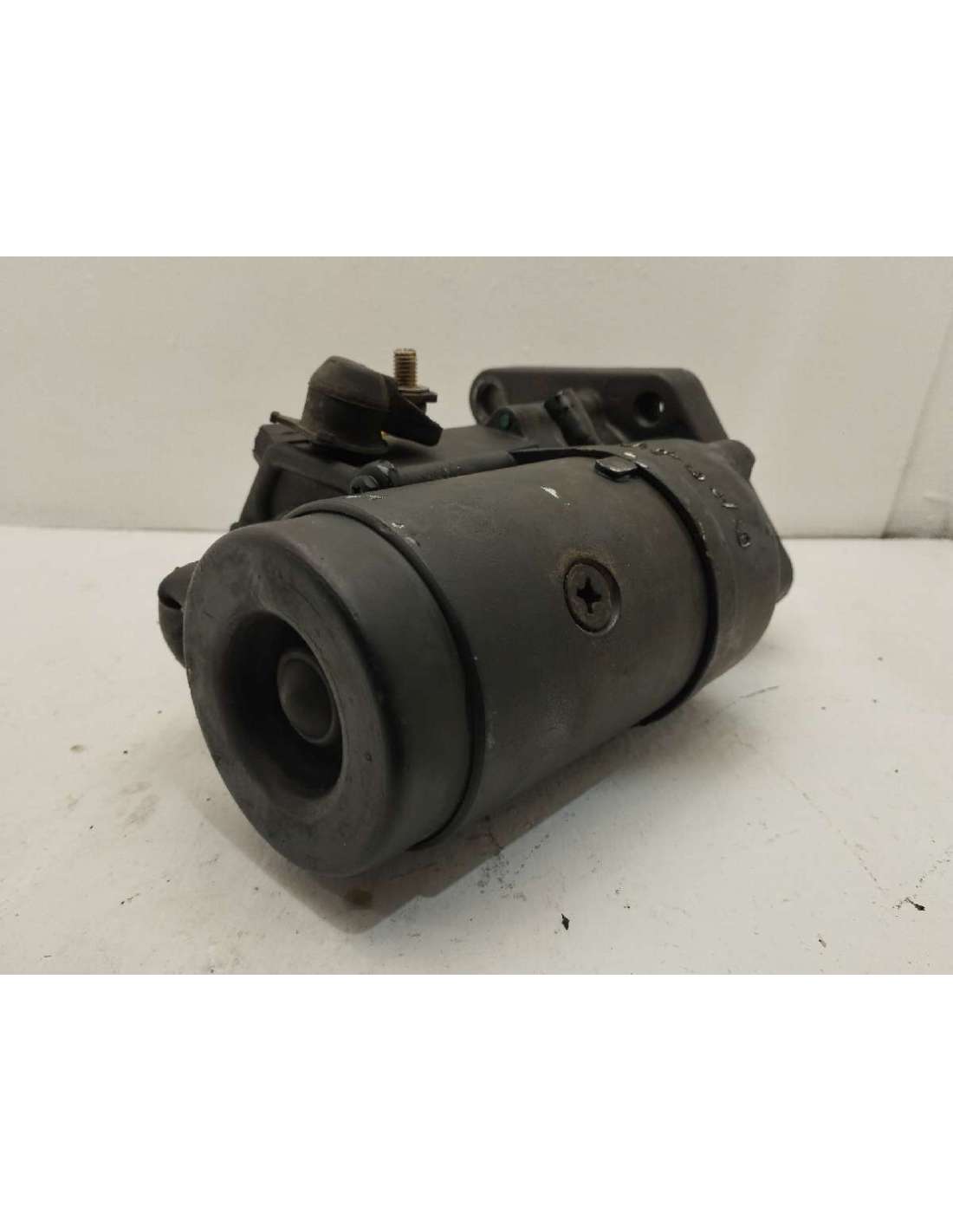 MOTOR ARRANQUE KIA CARNIVAL II (FL)... MOTOR ARRANQUE KIA CARNIVAL II (FL)...