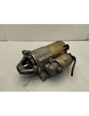 MOTOR ARRANQUE CHEVROLET NUBIRA... MOTOR ARRANQUE CHEVROLET NUBIRA...