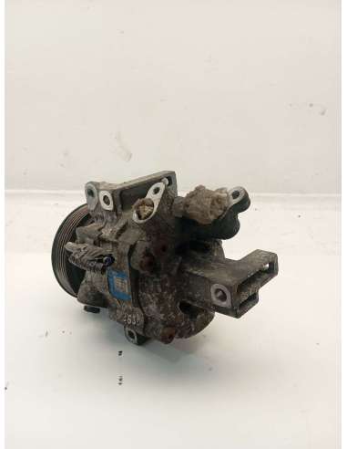COMPRESOR AIRE ACONDICIONADO TOYOTA...