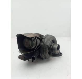 TURBOCOMPRESOR PEUGEOT 307...