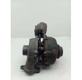 TURBOCOMPRESOR PEUGEOT 307... 2
