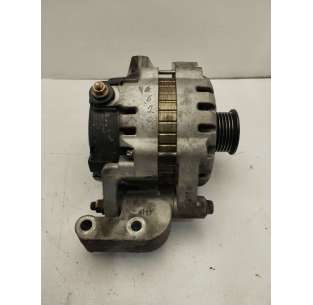 ALTERNADOR CHEVROLET NUBIRA... 2