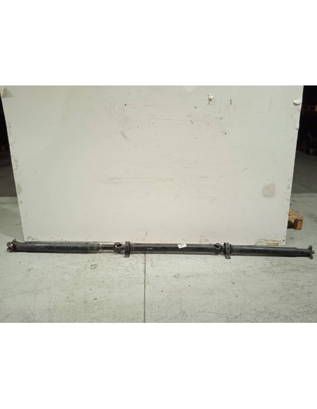 Recambio de transmision central para ford transit mod. 2000 combi 2.4 tde referencia OEM IAM   