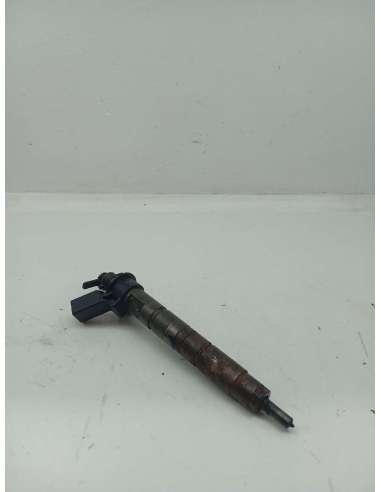 INYECTOR BMW SERIE 1 BERLINA...