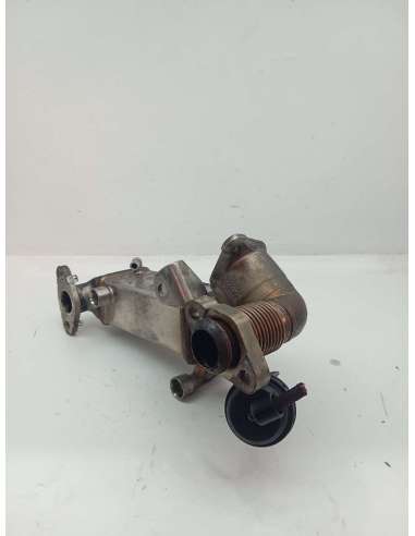 ENFRIADOR EGR BMW SERIE 1 BERLINA...
