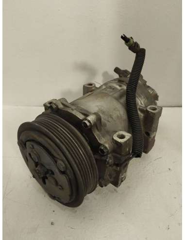 COMPRESOR AIRE ACONDICIONADO JEEP...