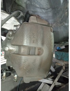 Recambio de pinza de freno delantera izquierda para volkswagen passat variant (3c5) 2.0 tdi referencia OEM IAM   