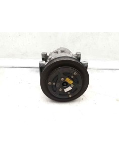Recambio de compresor aire acondicionado para fiat stilo (192) 1.9 jtd cat referencia OEM IAM 4472208643   2