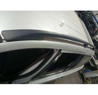 BARRAS TECHO VOLVO XC90 D5...