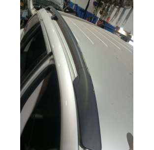 BARRAS TECHO VOLVO XC90 D5... 2