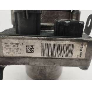 BOMBA DIRECCION PEUGEOT 307... 2