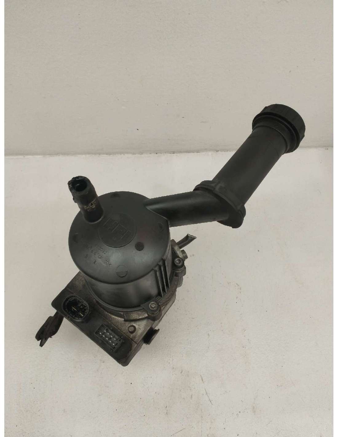 BOMBA DIRECCION PEUGEOT 307 BERLINA... BOMBA DIRECCION PEUGEOT 307 BERLINA...