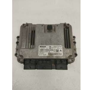 CENTRALITA MOTOR UCE...