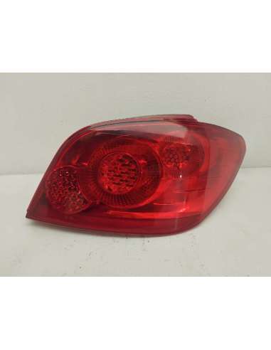 PILOTO TRASERO DERECHO PEUGEOT 307...