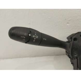 MANDO LUCES PEUGEOT 307... 2