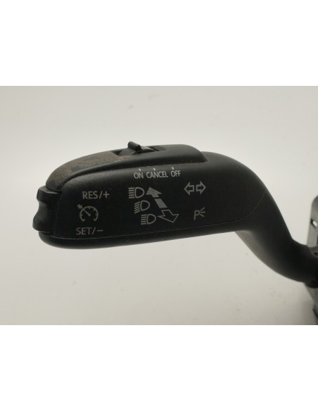 Recambio de mando luces para seat ibiza (6j5) stylance / style referencia OEM IAM 7H0953503GJ  