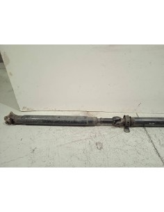 Recambio de transmision central para ford transit mod. 2000 combi 2.4 tde referencia OEM IAM    2