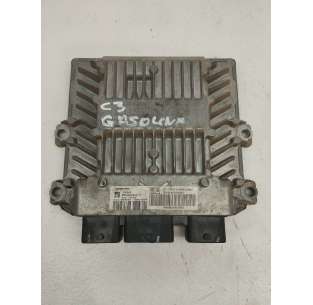 CENTRALITA MOTOR UCE -...