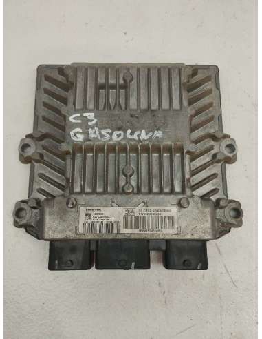 CENTRALITA MOTOR UCE - 826344 /...