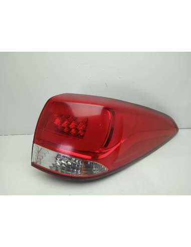 PILOTO TRASERO DERECHO - 826357 /...