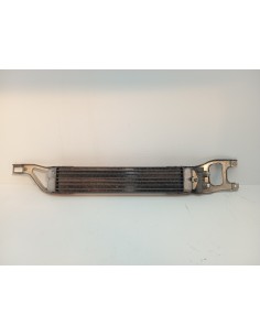 Recambio de enfriador aceite motor para mercedes-benz clase b (w245) 2.0 cdi cat referencia OEM IAM A1695000200  