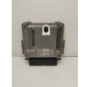 CENTRALITA MOTOR UCE -...