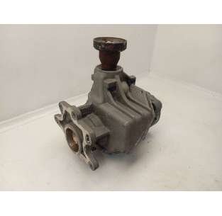 DIFERENCIAL TRASERO VOLVO... 2