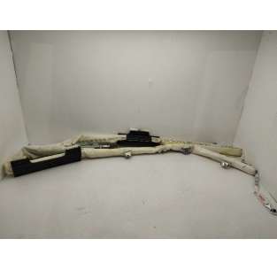 AIRBAG CORTINA DELANTERO...