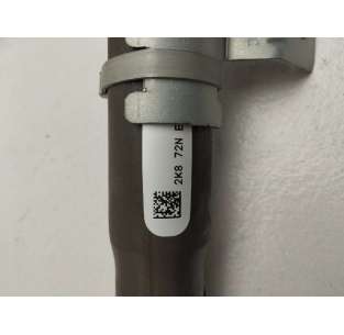 AIRBAG CORTINA DELANTERO... 2