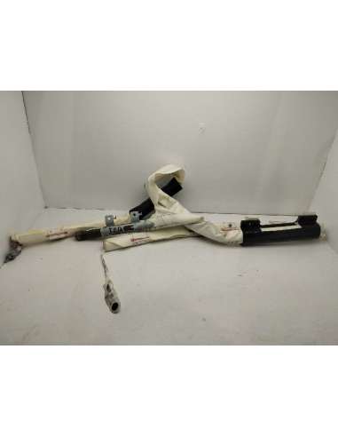 AIRBAG CORTINA DELANTERO IZQUIERDO...